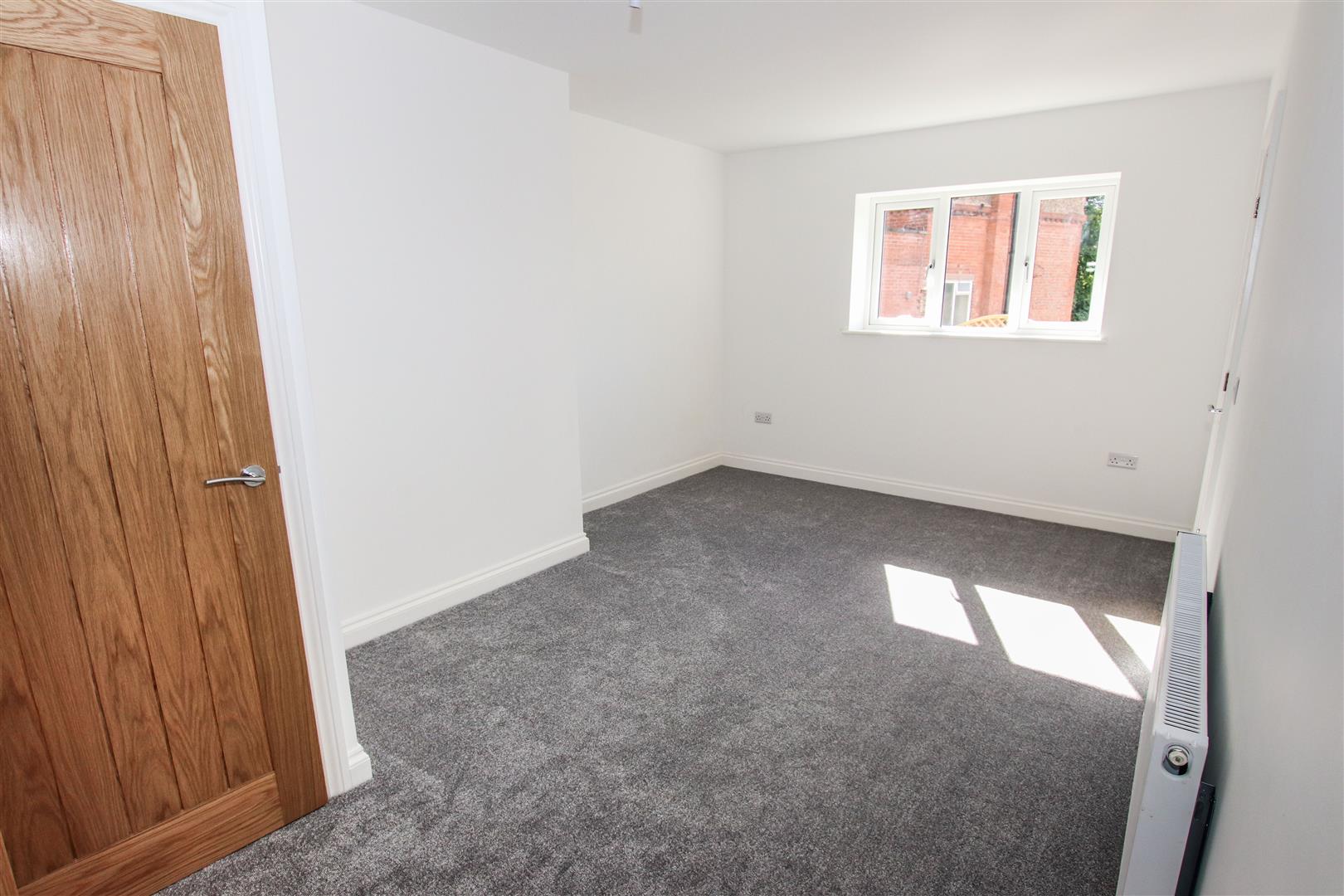 BEDROOM FOUR / FAMILY ROOM